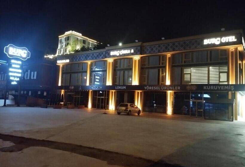 Burç Otel