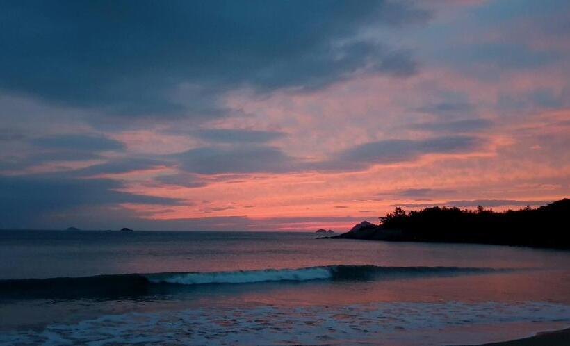 C One Resort Jaeundo