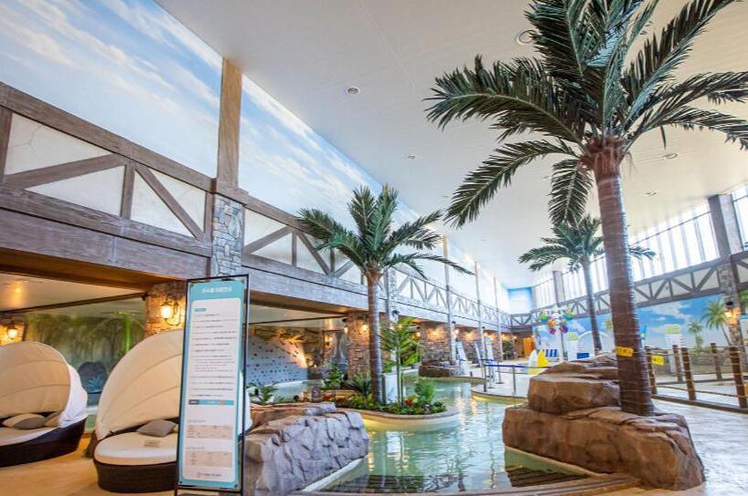 C One Resort Jaeundo