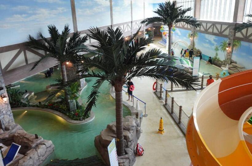 C One Resort Jaeundo