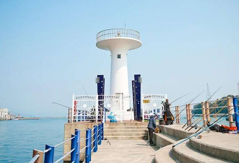 Changwon Gwaengibada Pension