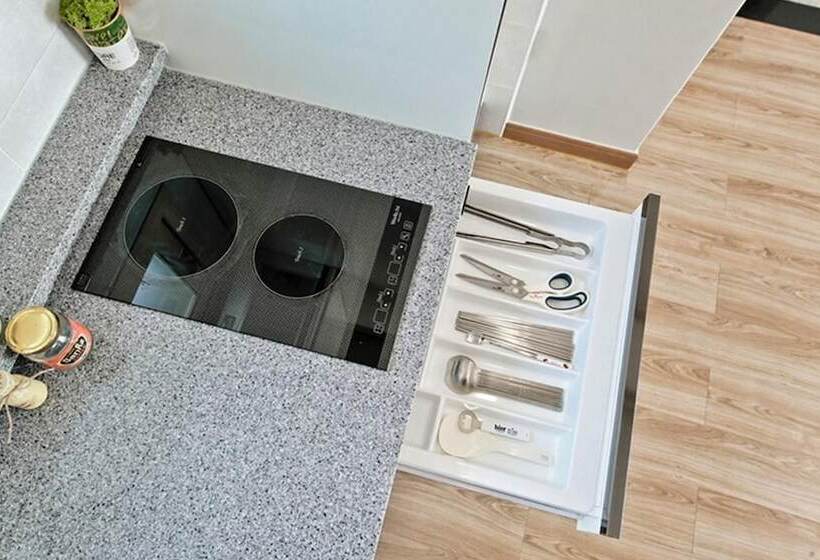 Changwon Gwaengibada Pension