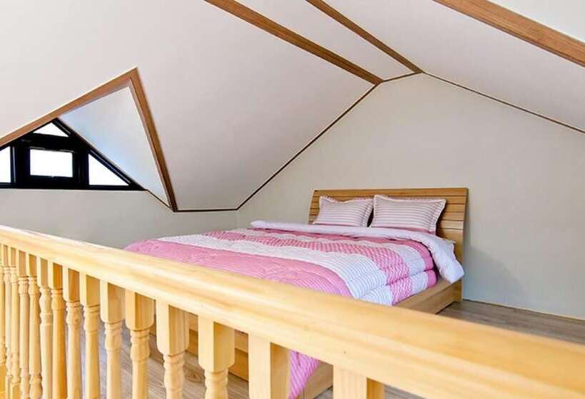 Changwon Gwaengibada Pension