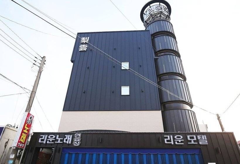 Cheonan Leeun Motel