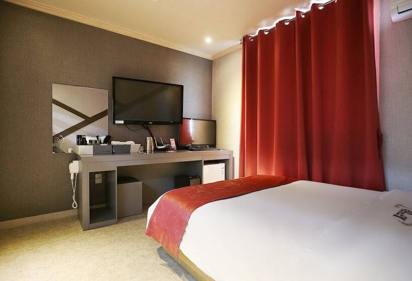 Cheonan Leeun Motel