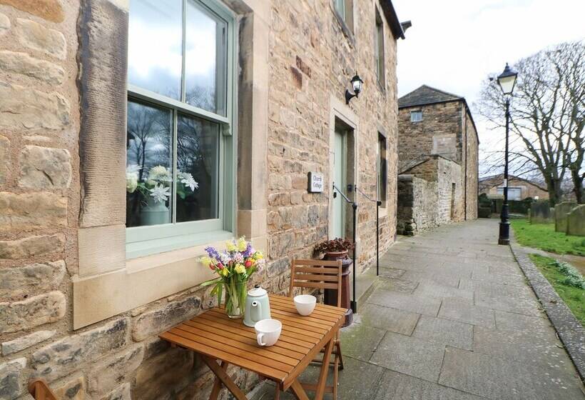 Church Cottage
