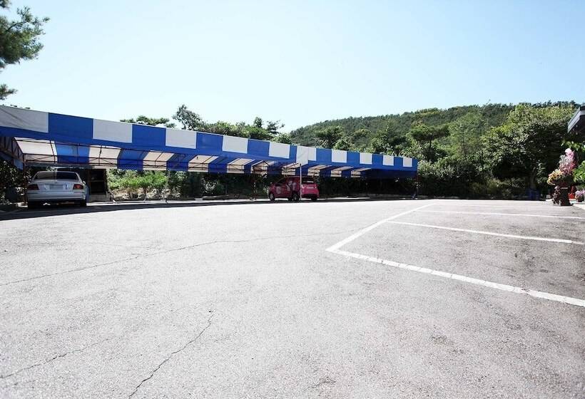 Daebudo Sansol Motel