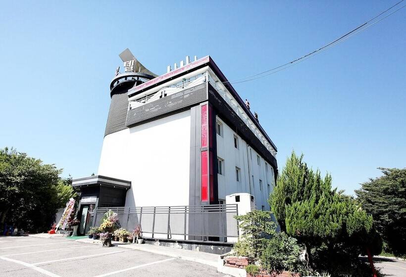 Daebudo Sansol Motel