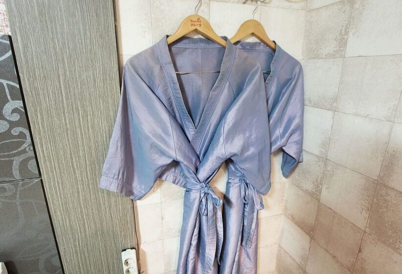 Daebudo Sansol Motel