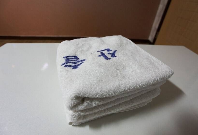 Daebudo Sansol Motel