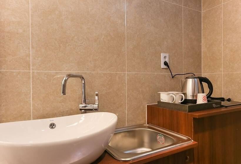 Dangjin Xo Self Check In Motel