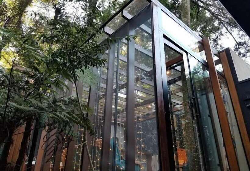 Deck1920 By Estadias Incríveis