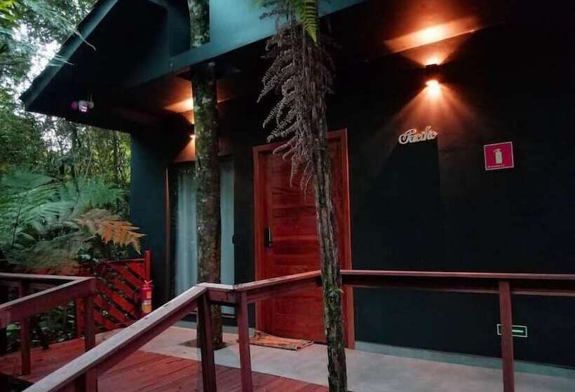 Deck1920 By Estadias Incríveis