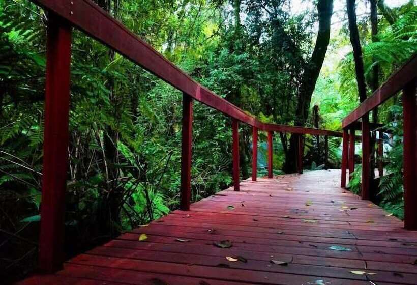 Deck1920 By Estadias Incríveis