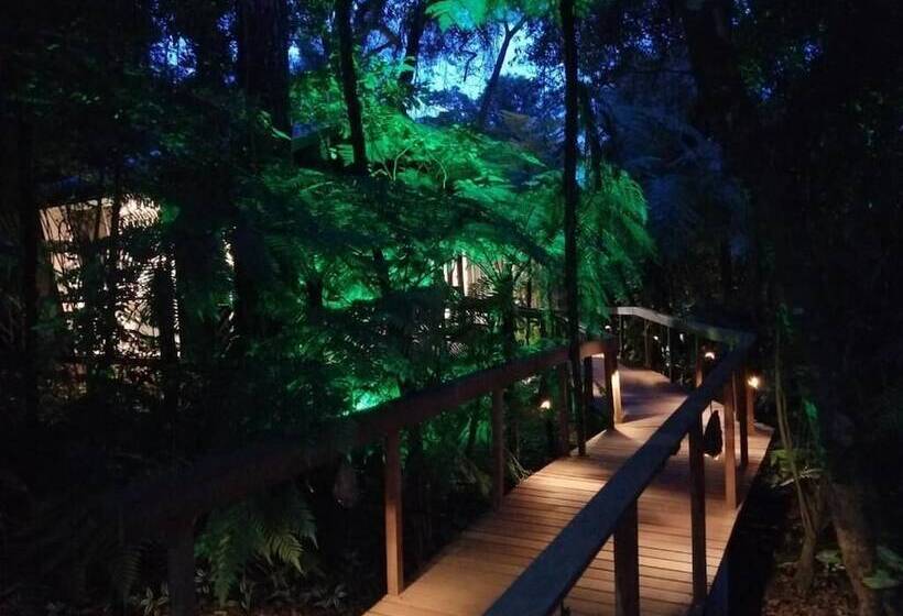 Deck1920 By Estadias Incríveis