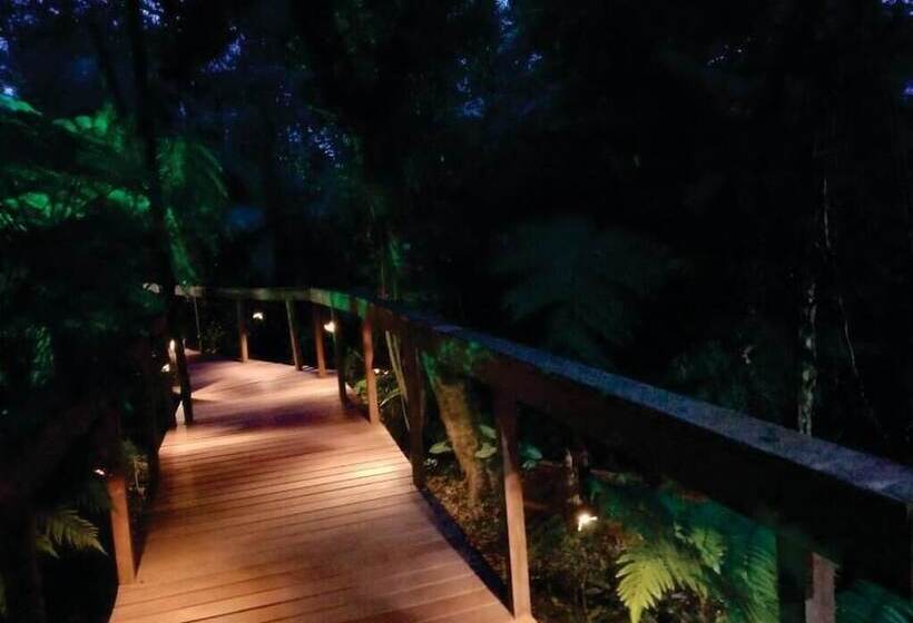 Deck1920 By Estadias Incríveis