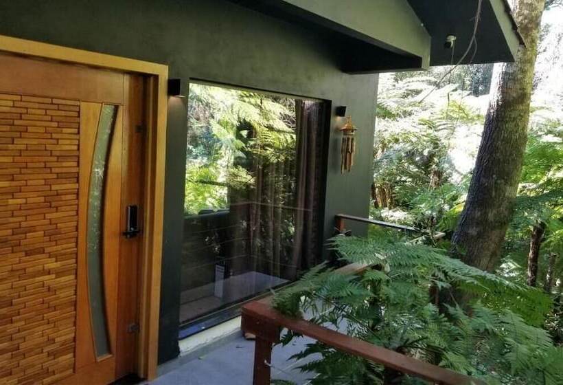 Deck1920 By Estadias Incríveis