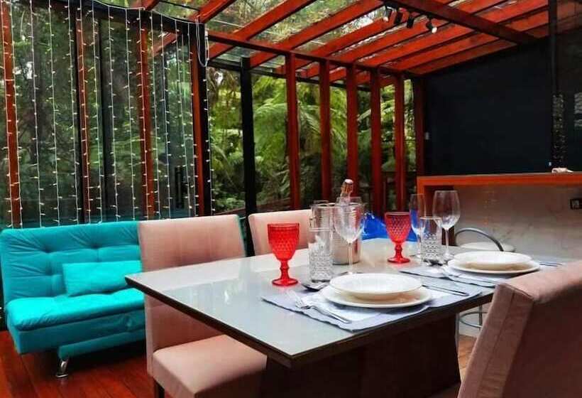 Deck1920 By Estadias Incríveis