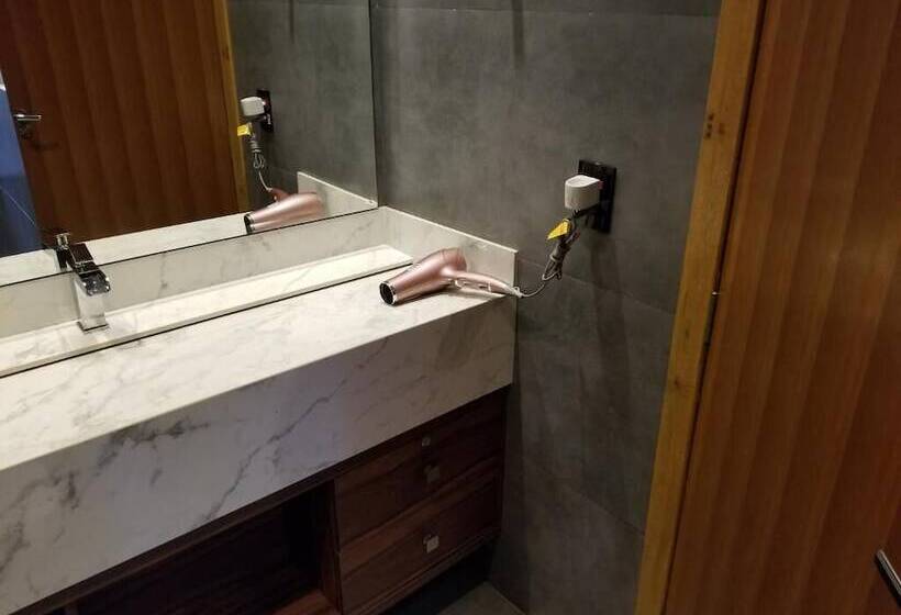 Deck1920 By Estadias Incríveis