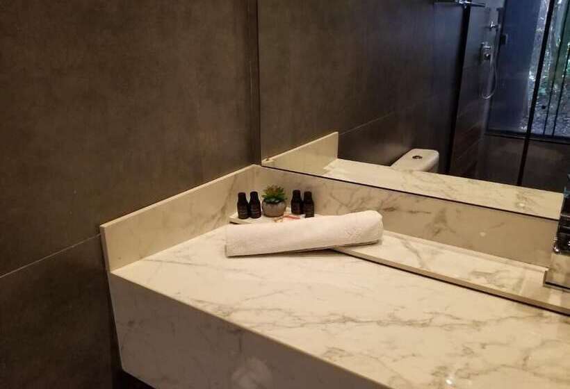 Deck1920 By Estadias Incríveis