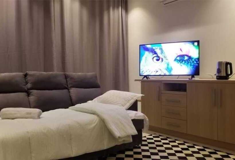 Deck1920 By Estadias Incríveis