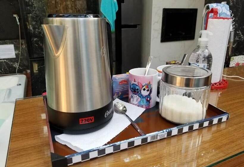 Deck1920 By Estadias Incríveis