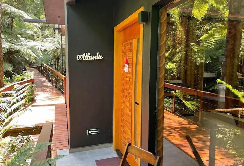 Deck1920 By Estadias Incríveis