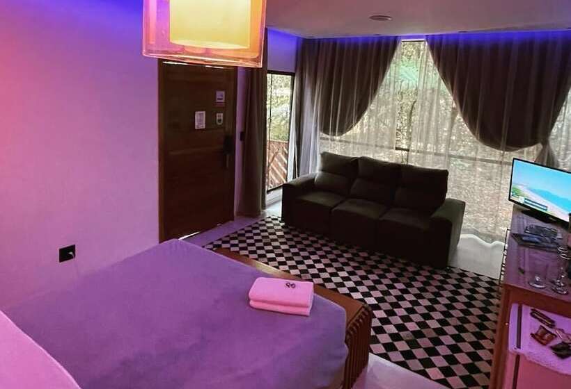 Deck1920 By Estadias Incríveis