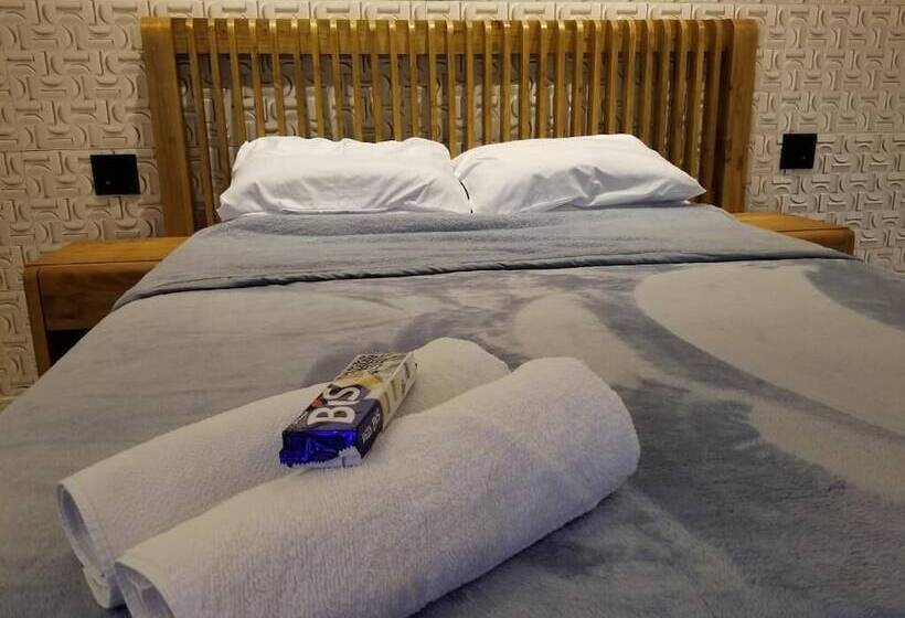 Deck1920 By Estadias Incríveis