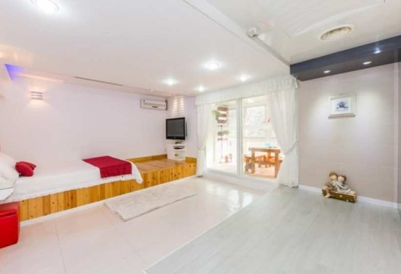 Gapyeong Dorothy Pension