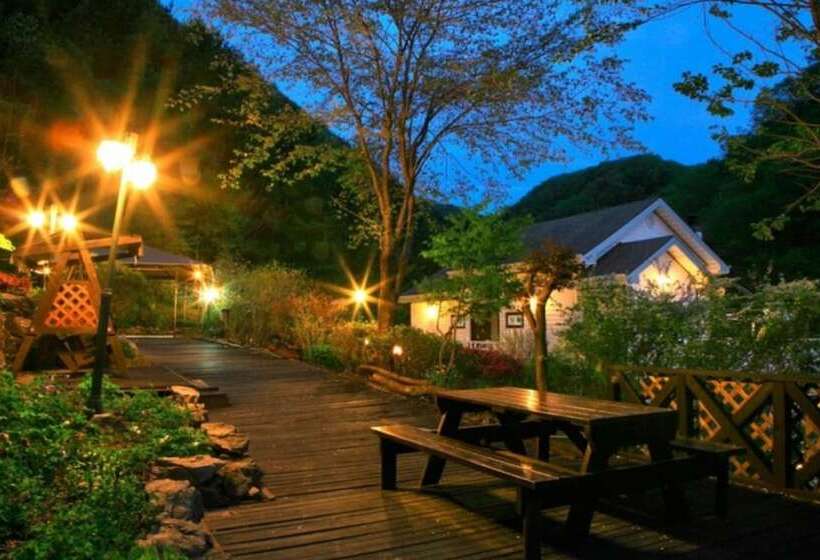 Gapyeong Dorothy Pension