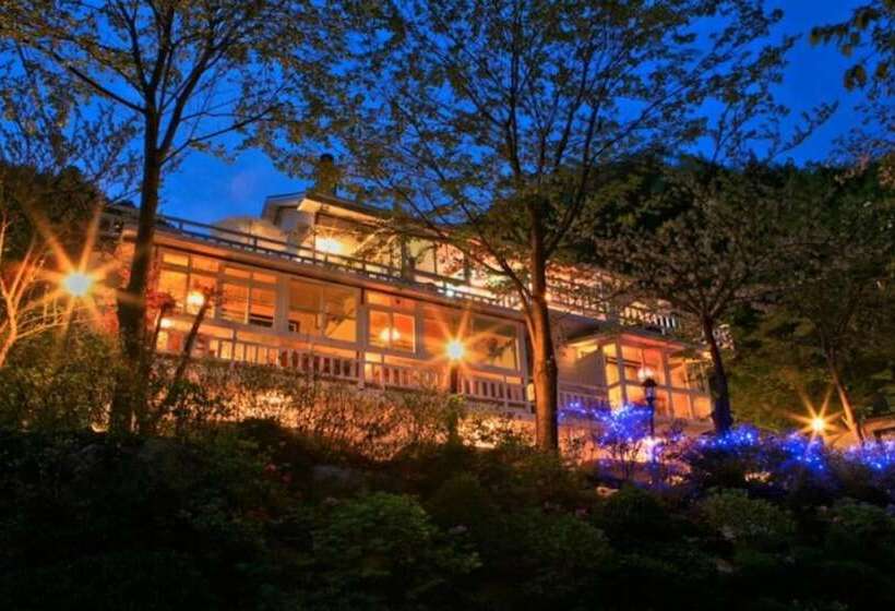 Gapyeong Dorothy Pension