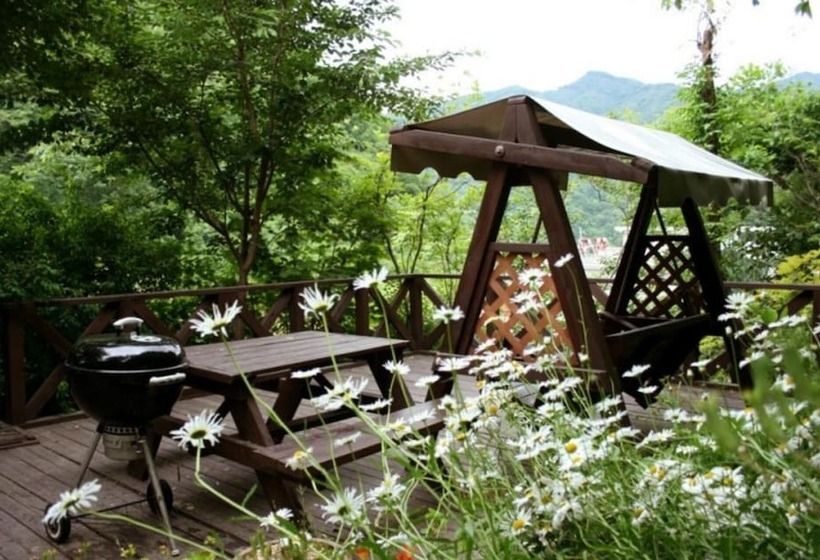 Gapyeong Dorothy Pension