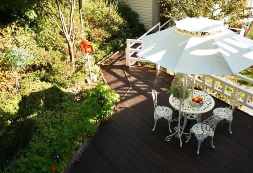 Gapyeong Dorothy Pension