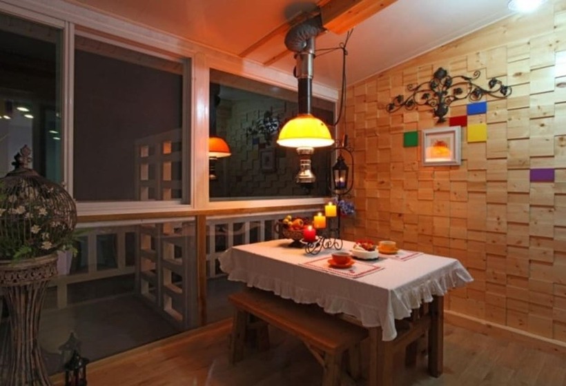 Gapyeong Dorothy Pension