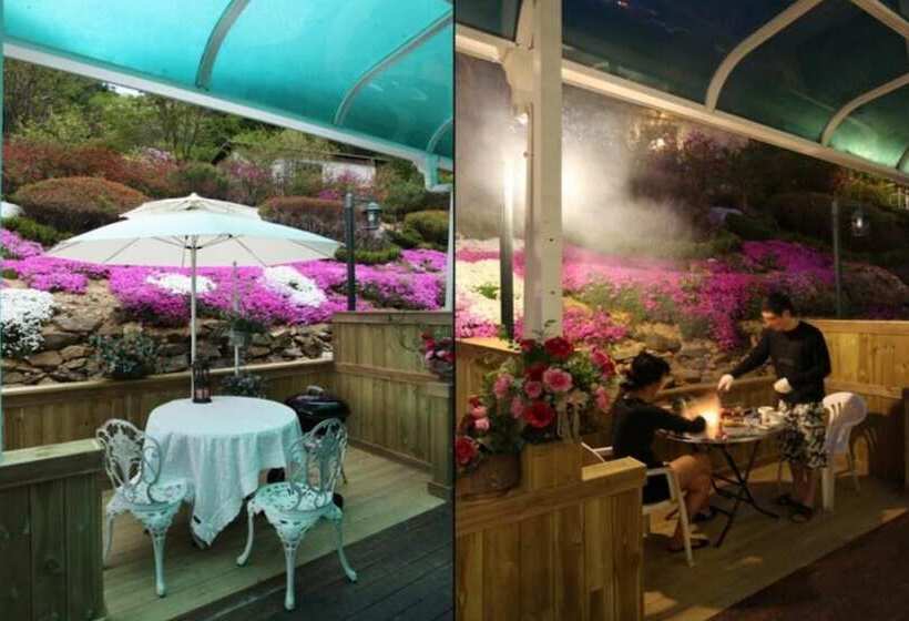 Gapyeong Dorothy Pension