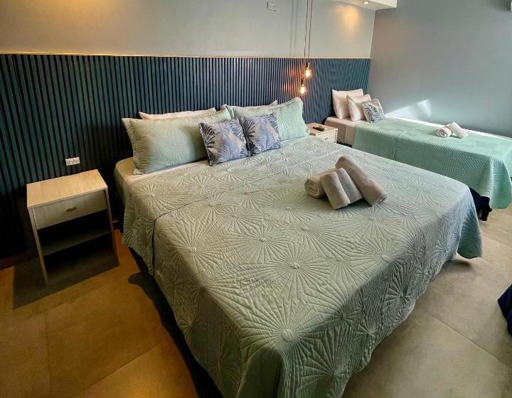 Essencial Hotel & Spa