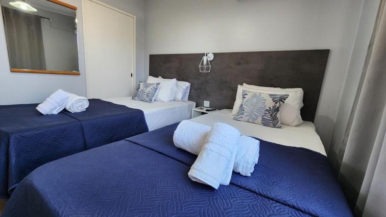 Essencial Hotel & Spa