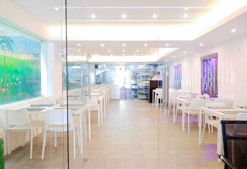 Fabhotel Hamsa The Right Choice