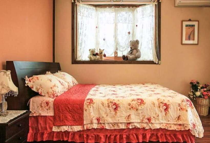 Gangneung Gyeongpo Hasla Pension