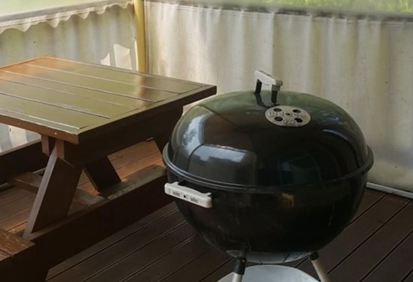 Gapyeong Aritaun Pension