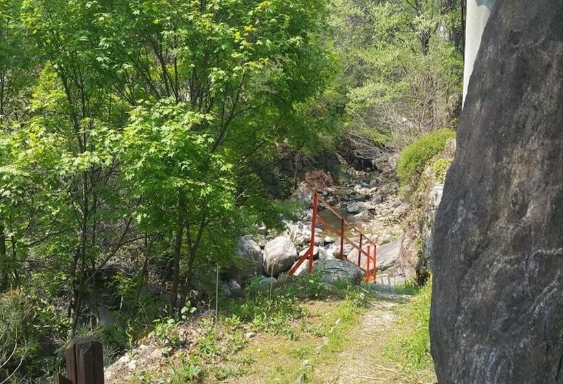 Gapyeong Aritaun Pension