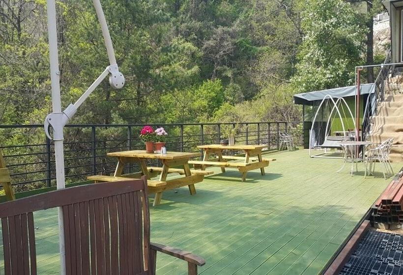 Gapyeong Aritaun Pension