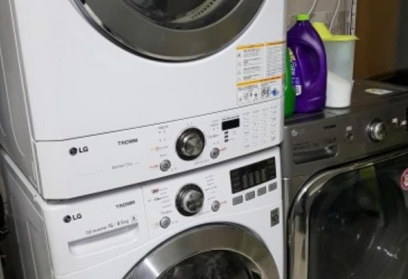 Geojedo Haebaram Pension