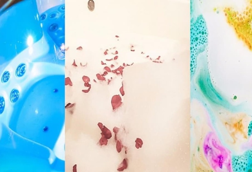 Geojedo Haebaram Pension