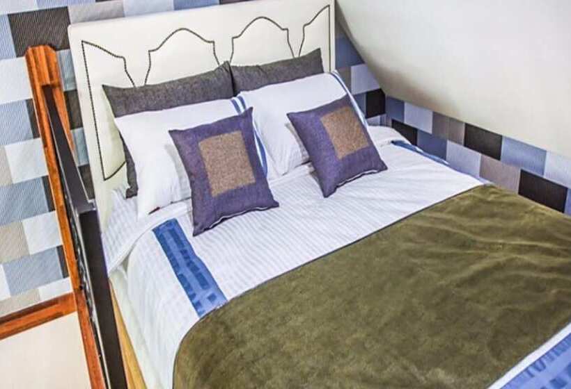 Geojedo Haebaram Pension