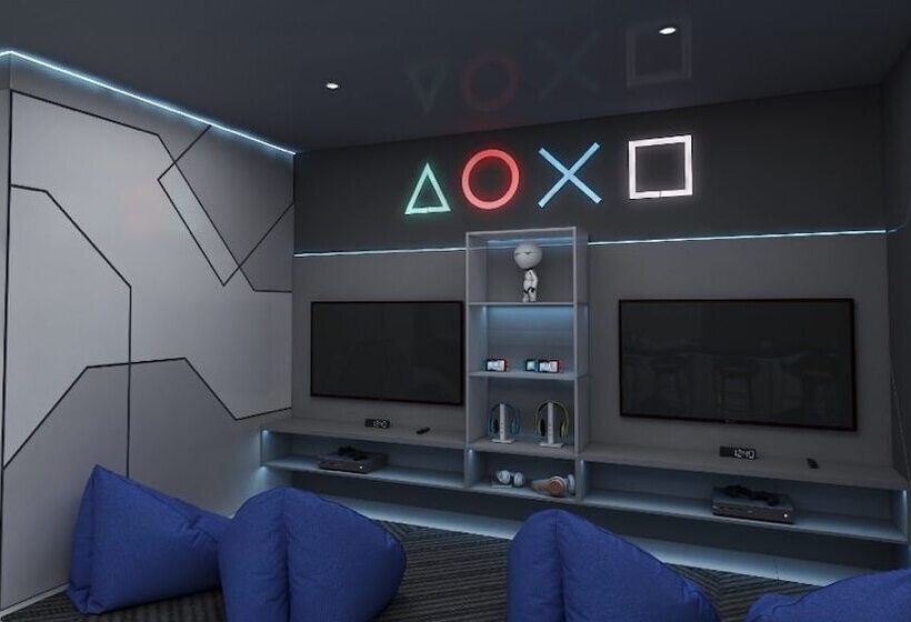 Gg Hotel Bandar Sunway