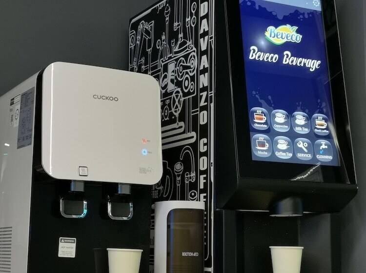 Gg Hotel Bandar Sunway