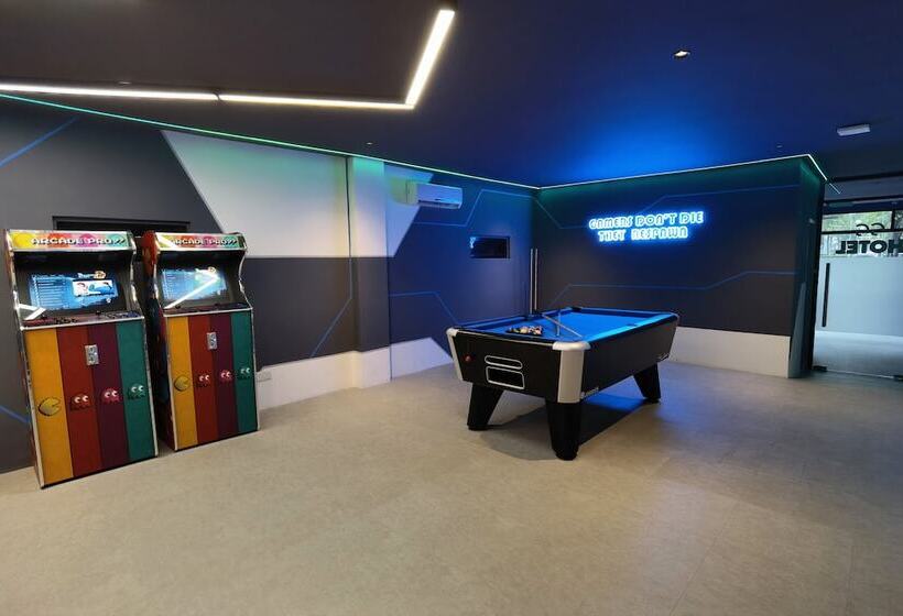 Gg Hotel Bandar Sunway