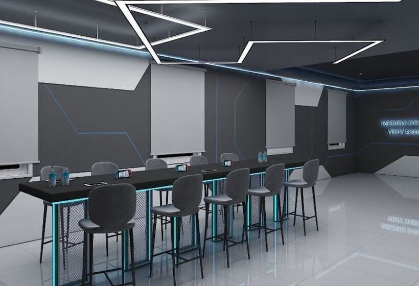 Gg Hotel Bandar Sunway